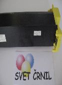 Yellow Toner za Minolta C250/C252 Bizhub High Yield za 12000 strani